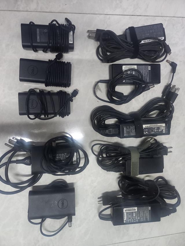Adapter Notebook 