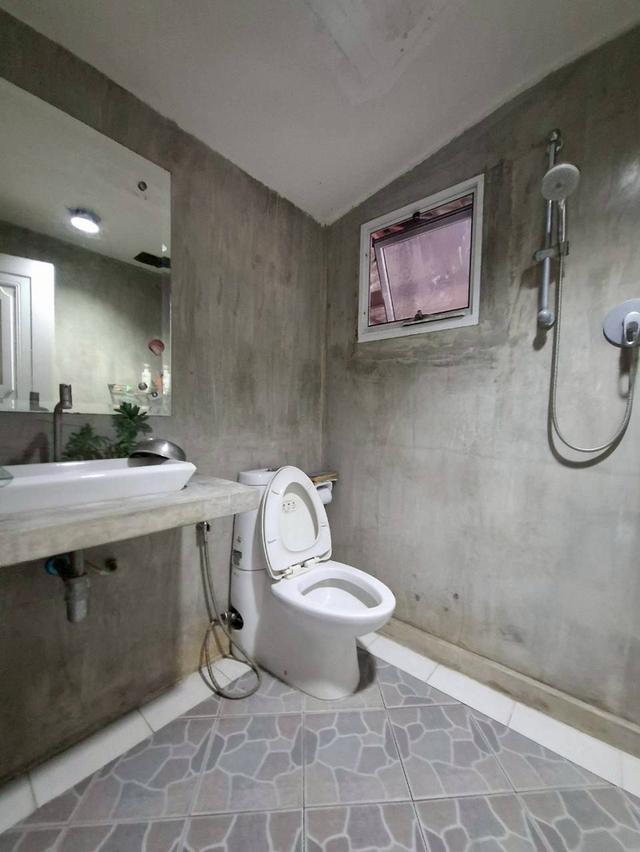 ขายบ้าน 2 ชั้น หลังมุม หมู่บ้านชัยวิวัฒน์4 ซอยติวานนท์ 13 6