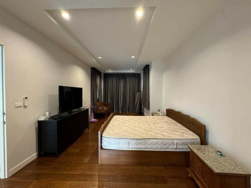 ขายบ้านเดี่ยว หมู่บ้านปริญญ์สาทรราชพฤกษ์ สาทร- ราชพฤกษ์ 9