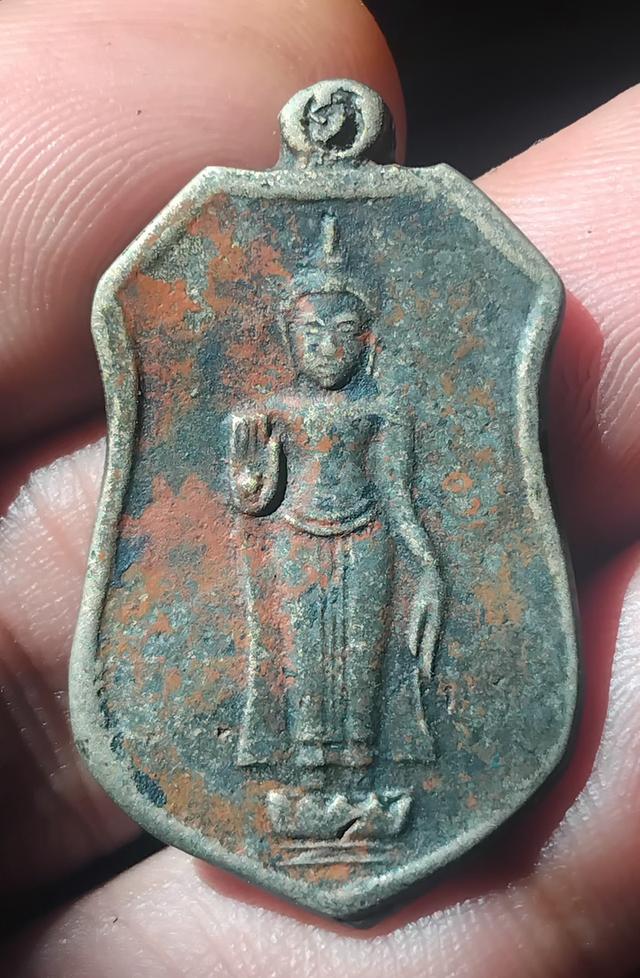 พระเครื่องหลวงพ่อธรรมจักร 3