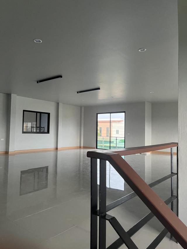 ขาย ให้เช่า ที่ดิน โกดังพร้อมออฟฟิศ Park Factory 1 - 4 @คลองโยง-นราภิรมย์ 9