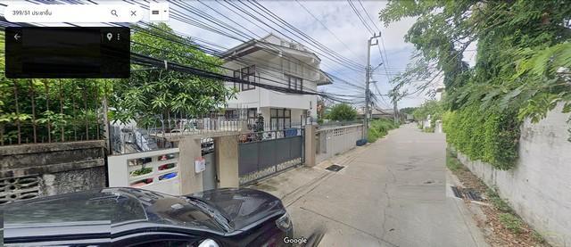 ให้เช่าบ้านเดี่ยว  ซอยพงษ์เพชรนิเวศน์ ถนนประชาชื่น ใกล้จตุจักร ใกล้สถานีสายแดงสถานีจตุจักร  15