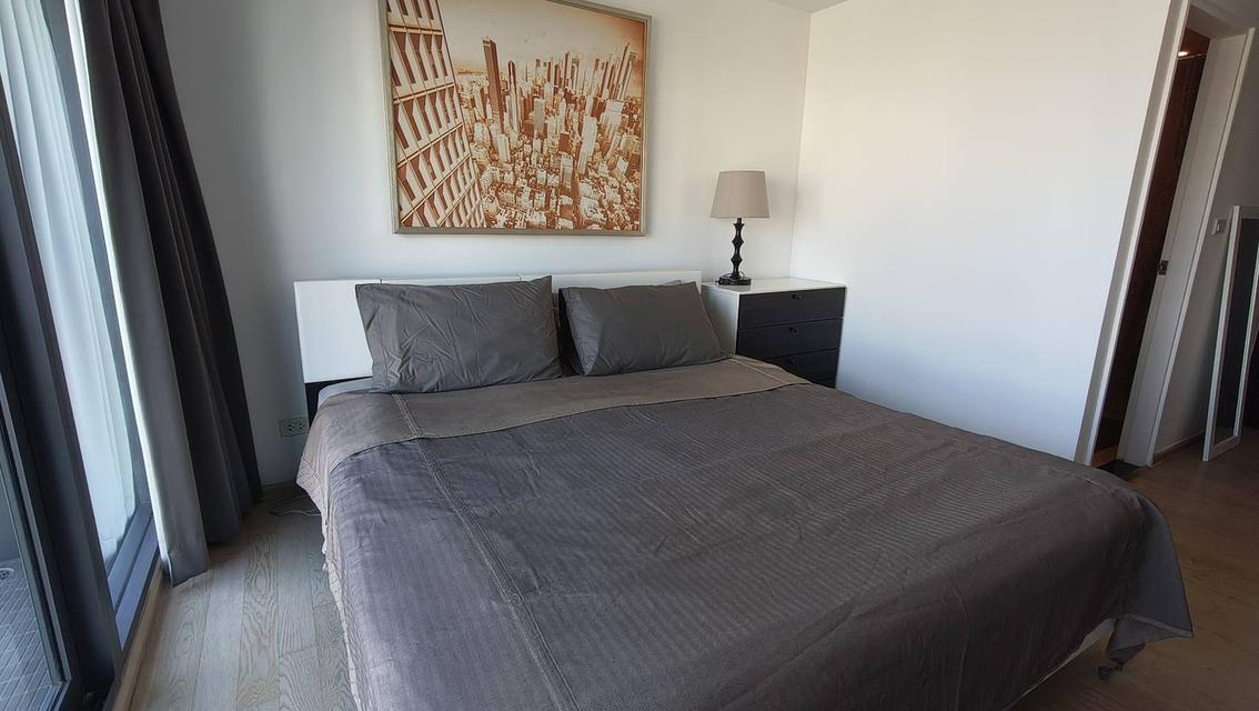 คอนโด noble remix ติด BTS ทองหล่อ มีทางเชื่อมต่อจากคอนโดไป BTS 1