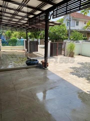 ขายบ้านเดี่ยว 2 ชั้น ม.วรารมย์ ถนนราษฏร์อุทิศ-สุวินทวงศ์ เนื้อที่ 79 ตรว. ขาย 7.5 ล้านบาท มีนบุรี กรุงเทพฯ 3
