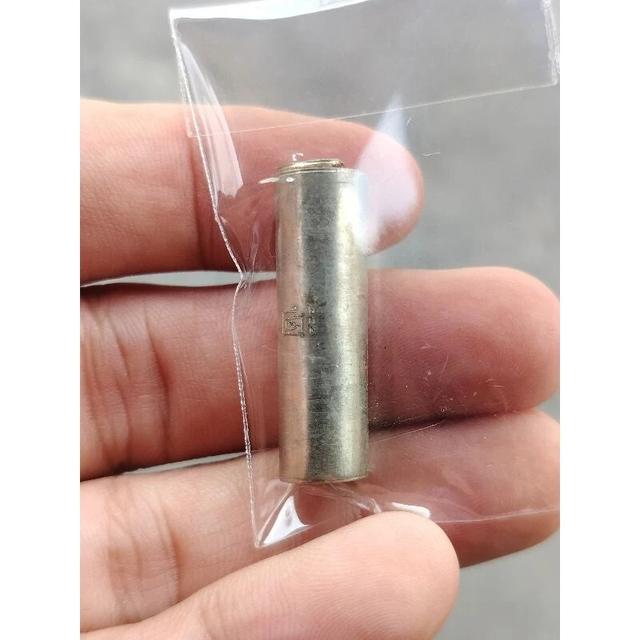 🐱✨ Nebula Luck: The Sacred Cat Placenta Takrut – Ultimate Prosperity & Windfall Wealth Magnet (Maha Heng 2023 Edition) รูปที่ 5