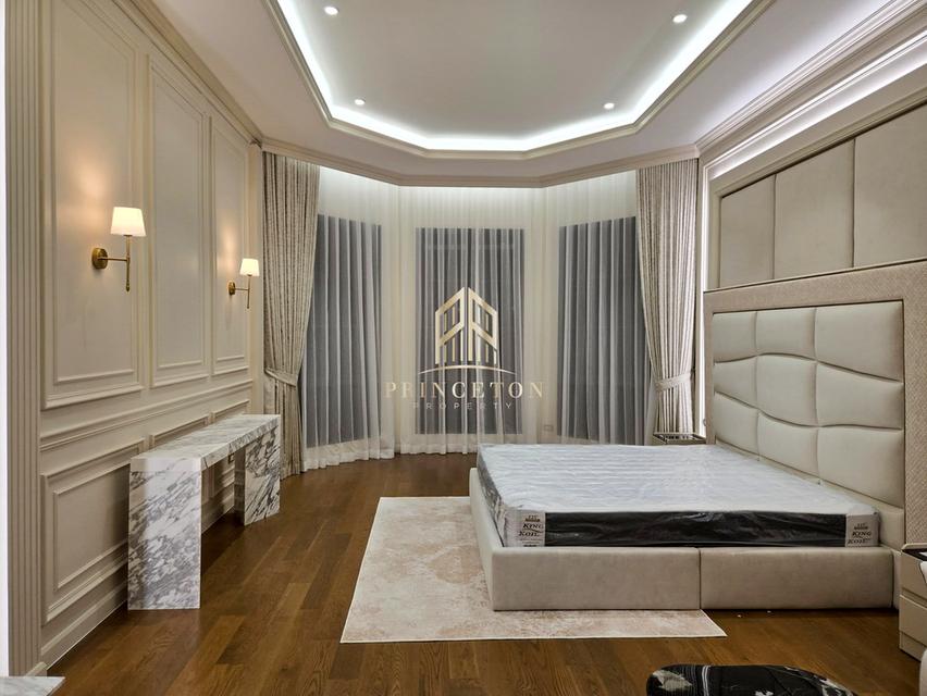 NARASIRI Krungthep Kreetha Super Luxury Residence on a Prime Location 11