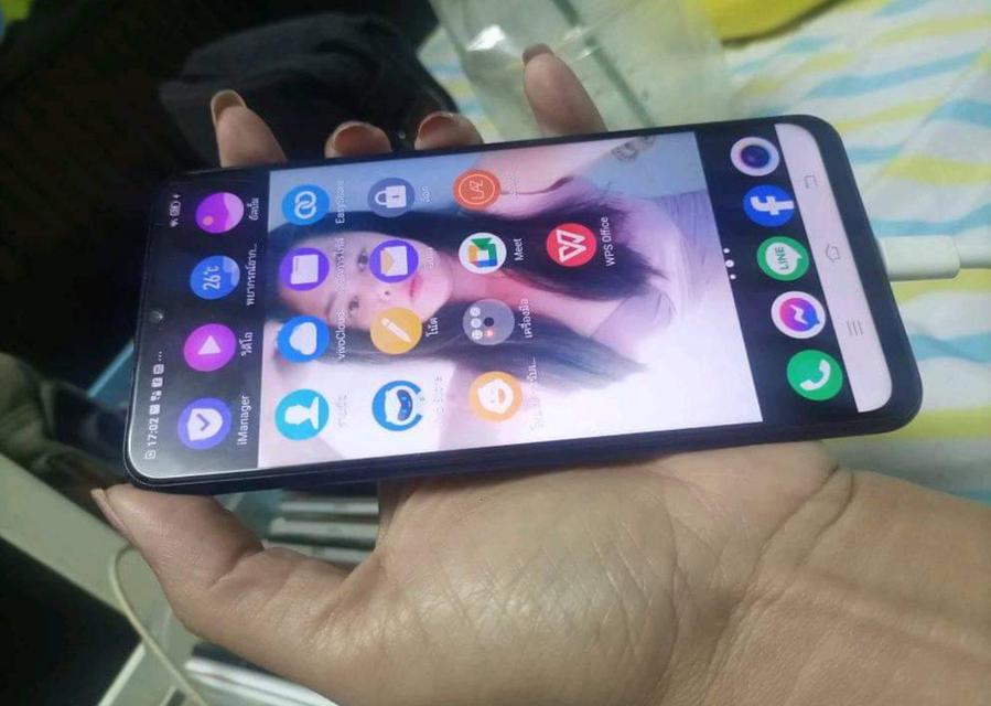 ขาย Vivo V11 มือสอง 4