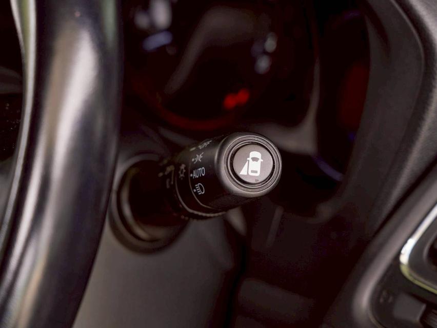 ขาย Honda HRV 1.8RS ปี18 10
