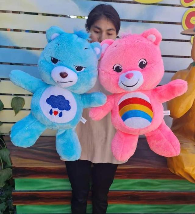 CARE BEARS  ขนาด 15 นิ้ว 3