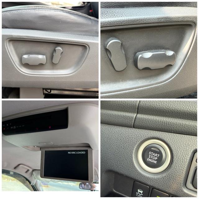 Pajero 2.4 GT Premium 2WD ปี2017 รูปที่ 17