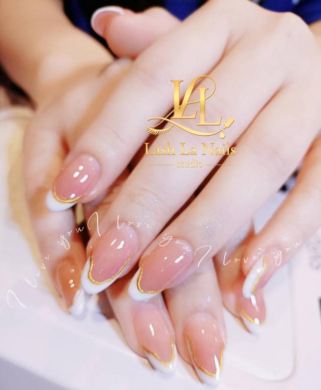 บริการทำเล็บ ต่อขนตา ฝังสีปาก รูปที่ 3