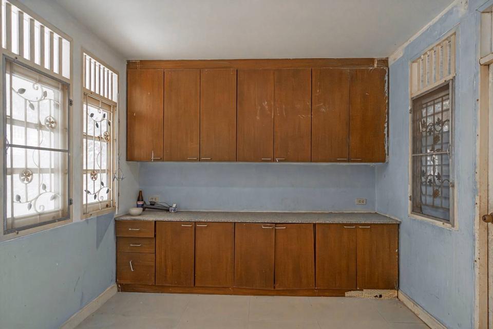 ขายบ้านเดี่ยว ลำลูกกา คลอง 4 ราคาต่ำกว่าประเมิน | เจ้าของขายเอง | พร้อมโอน ขายบ้านเดี่ยว 2 ชั้น 6