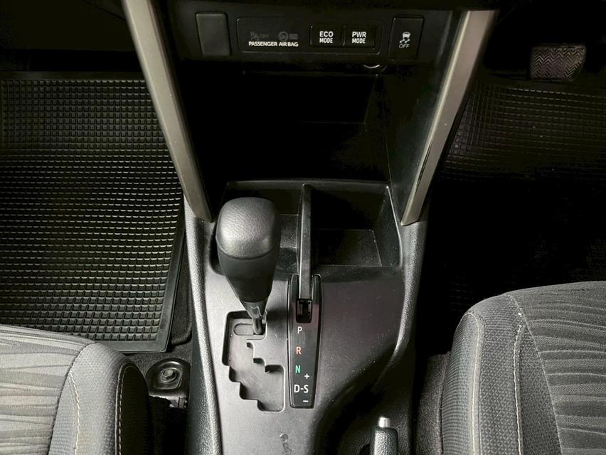 รถครอบครัว #7ที่นั่ง #เบาะ3แถว #Toyota Innova Crysta 2.8 6AT ปี 2021 5