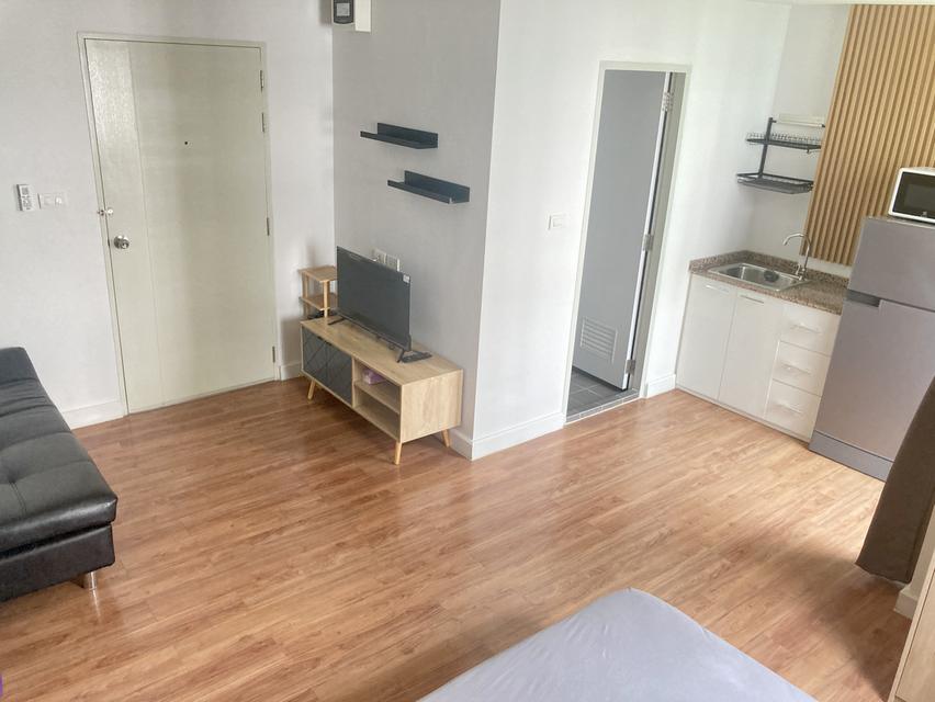 อยู่ดีคอนโด-ฉะเชิงเทรา รูปที่ 7