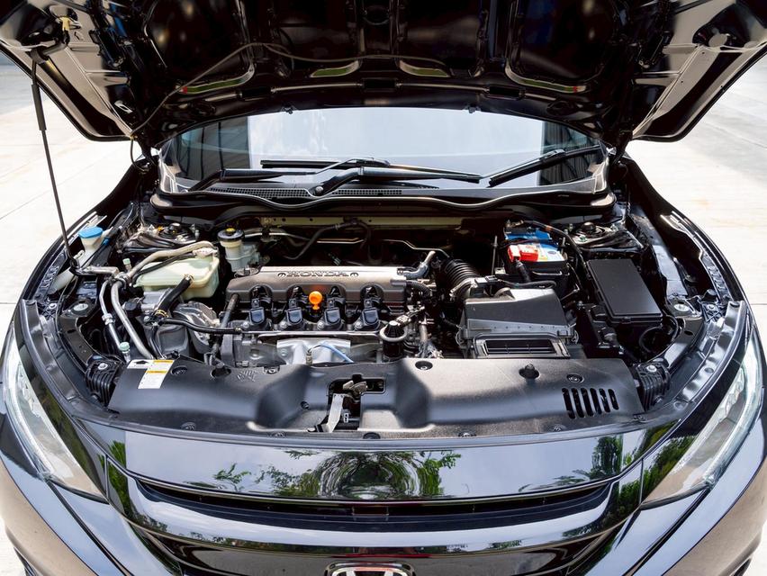 Honda Civic FC 1.8 E ปี 2018 รูปที่ 17