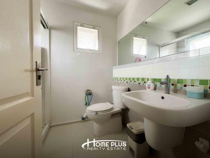 ขายบ้านเดี่ยว 2 ชั้น หมู่บ้านชัยพฤกษ์ รัตนาธิเบศร์–วงแหวน บางใหญ่ นนทบุรี บ้านหลังริม พร้อมอยู่ ใกล้รถไฟฟ้าสายสีม่ 11