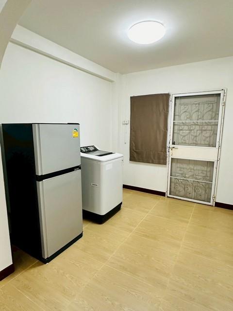 P550 ให้เช่า ขาย ทาวน์โฮม หมู่บ้าน เกษราคลาสสิคโฮม ซอยสวนสยาม ซอยเสรีไทย 81/2  8