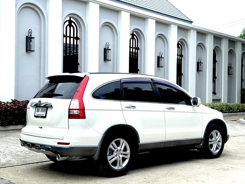 HONDA CRV 2.4EL ปี2011 รูปที่ 4