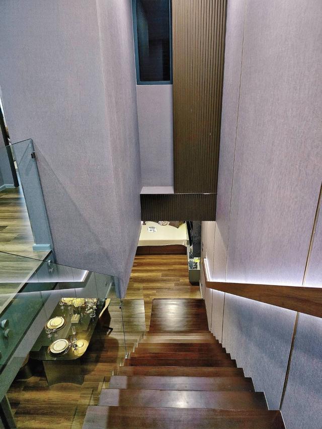 AVACONIC Penthouse Residence 6