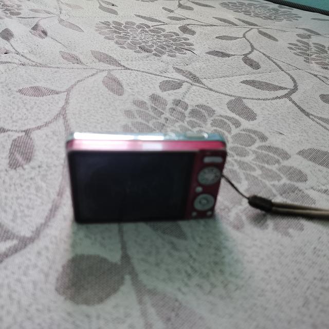 กล้องมือ2sonyเครื่องติดถ่านหมด 4