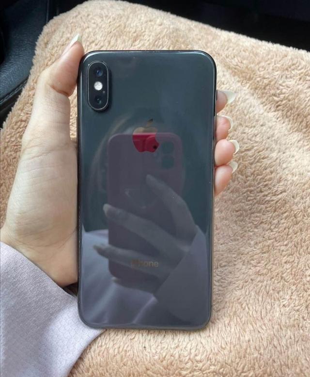 iPhone XS 64 GB 3