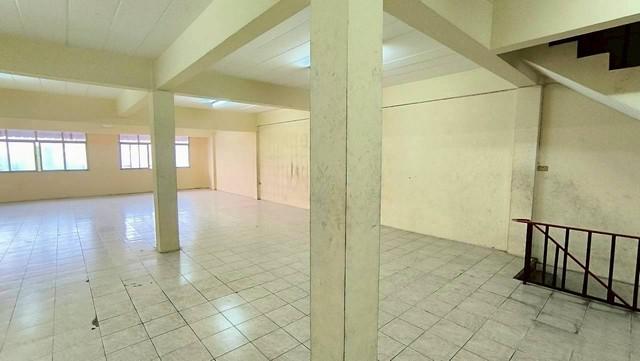 อาคารพาณิช 4 ชั้น จำนวน 3 คูหาติดกัน ซอยกำนันแม้น 13 แยก 31 แขวงบางบอน เขตบางขุนเทียน กรุงเทพฯ 5