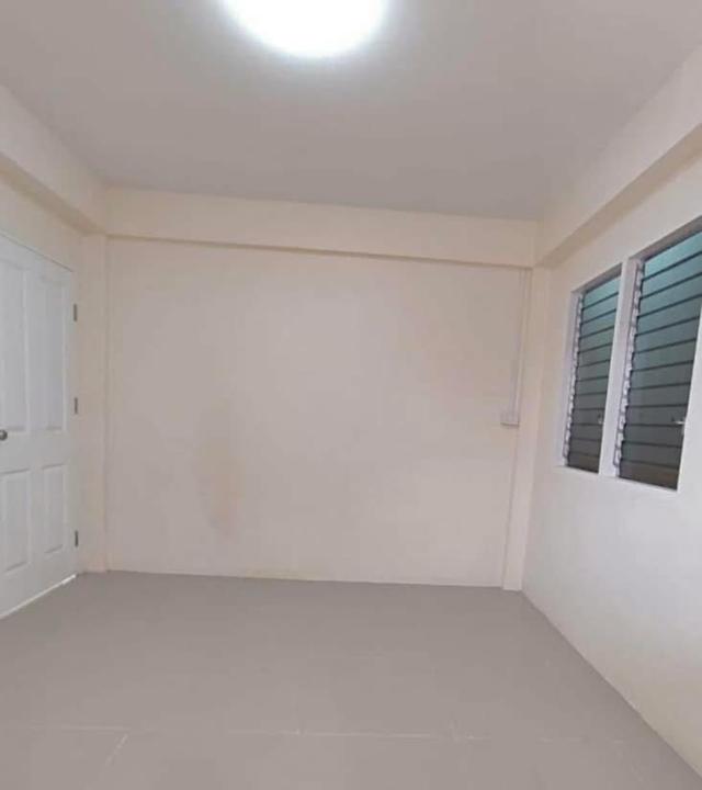 บ้านทาวน์เฮ้าส์ ชั้นเดียว 7