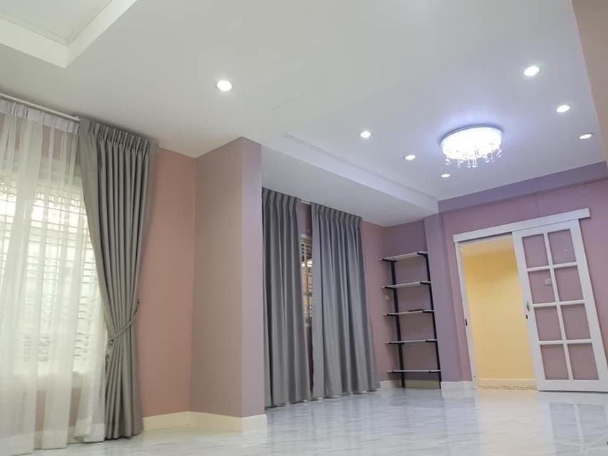 บ้านแฝด 2 ชั้น 2 นอน 2 น้ำ 26.2 วา 4