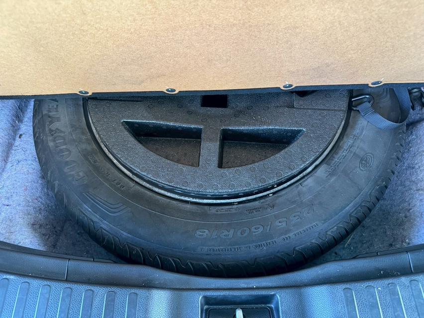 HONDA CR-V 2.4EL ปี 2018 13