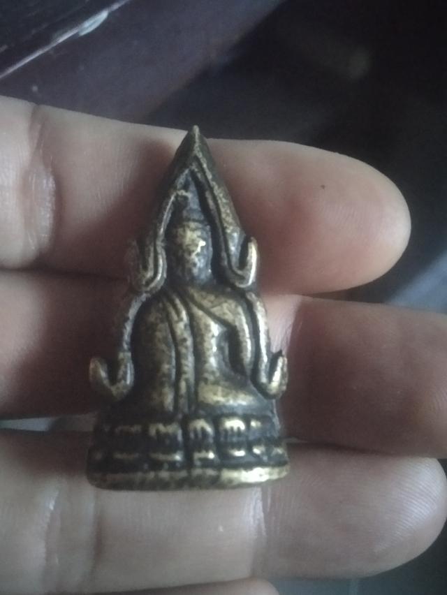 พระเครื่องชินราชอินโดจีน