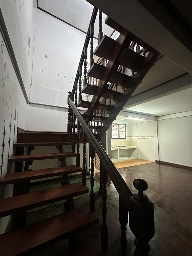 ให้เช่าทาวน์เฮาส์ 2 ชั้น ปากเกร็ด ซอยสุขาประชาสรรค์2 (วัดกู้) 10