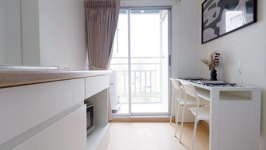 Ownerpost รับเอเจ้นท์ ลุมพินี เมกะซิตี้ บางนา ห้องรีโนเวท แต่งครบ ฟรีดาวน์ ยื่นกู้ฟรี ดูแลทุกขั้นตอน 9