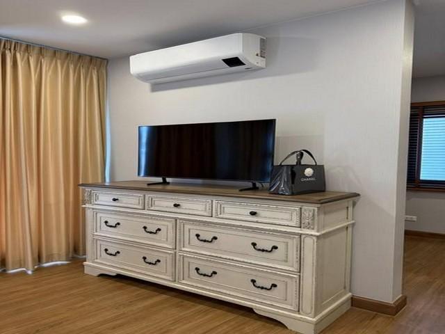 PB5980 ขาย บ้านเดี่ยว ตกแต่งพร้อมอยู่อาศัย หมู่บ้าน เดอะ ซิตี้ พระราม9-รามคำแหง 11