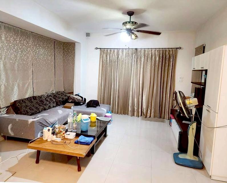 ขายบ้านเดี่ยว ม.ชัยพฤกษ์ - บางใหญ่ (หลังริม) ซ.คลองถนน ,บางใหญ่ 7