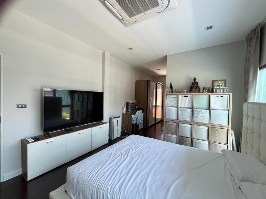 ขายบ้านเดี่ยวหลังมุม Bangkok Boulevard Signature เพชรเกษม-ปิ่นเกล้า 117 ตร.ว. ถูกกว่าตลาด เหลือ 23.9 ล้าน 18