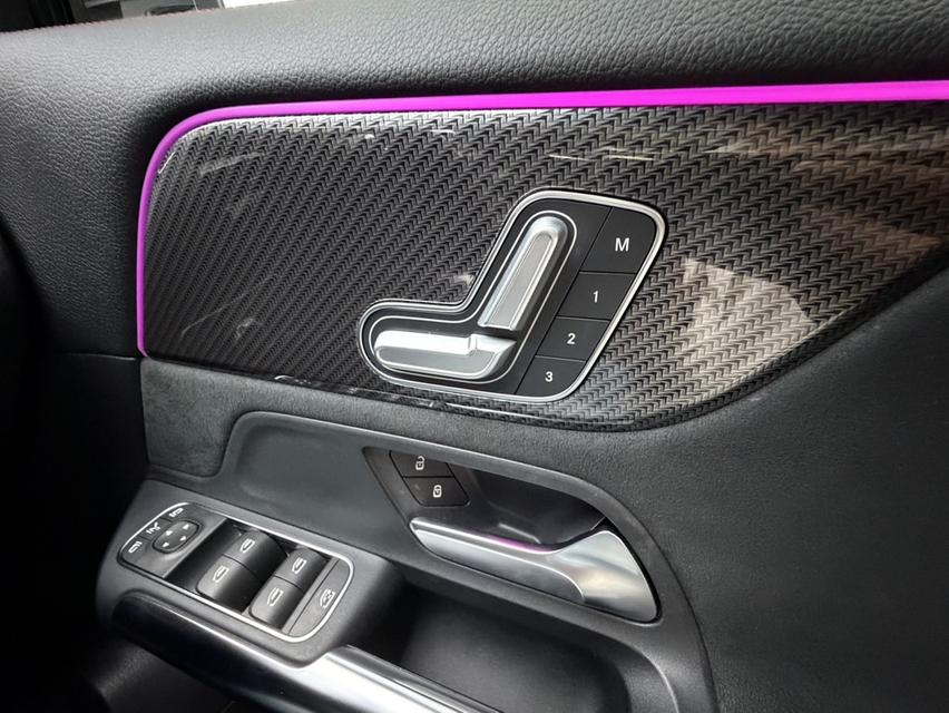 #Mercedes Benz GLA200 1.3 W247 AMG Dynamic SUV ปี 2021 รูปที่ 15