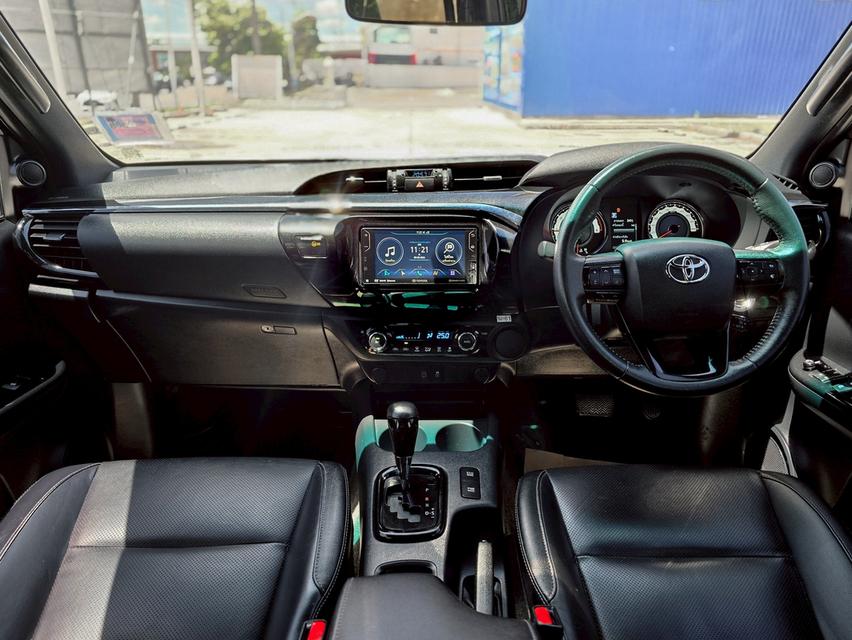 รหัสรถ CBLX7948 TOYOTA REVO ROCCO 2.8 PRERUNNER AT ปี 2019 13