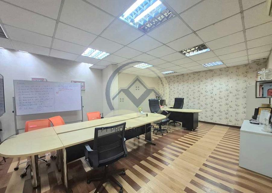 ตึก 4 ชั้น 3 คูหา ( ติดกัน ) ซอยเพชรเกษม84 11