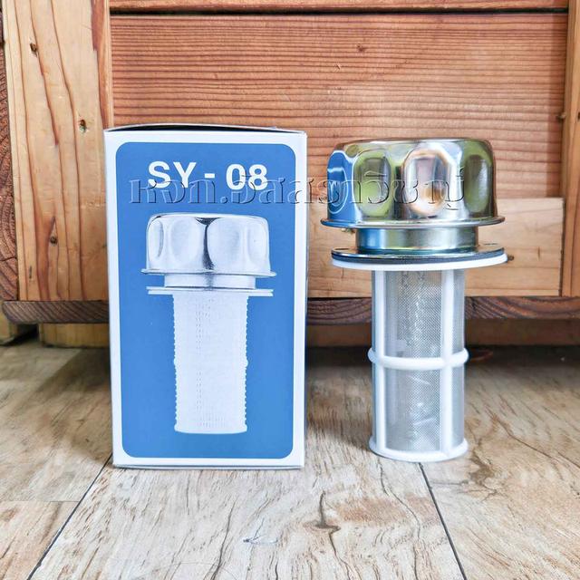 ฝาเติมน้ำมันไฮดรอลิค Sonpin SP,SY Series