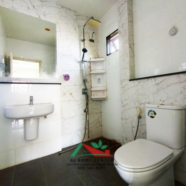 ขายบ้านแฝด50.7ตรว. หลังริม ม.เดอะเกรท ไลฟ์ บางบัวทอง ต่อเติม ต่อรองได้ 12