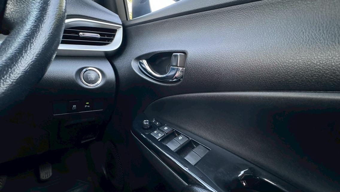 รหัสรถ TPV9179 🎊 Toyota Yaris Ativ G 🎊 2019 รูปที่ 11