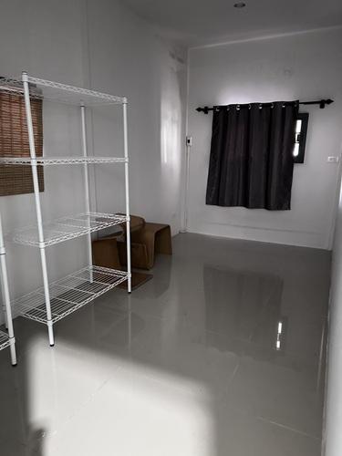 U1387 ให้เช่าบ้านเดี่ยว 2 ชั้น บ้านหรูย่านศาลายา ปิ่นเกล้า บ้านพร้อมเฟอร์ครบ ทำเลดีเดินทางสะดวกเข้าออกได้หลายทาง 3