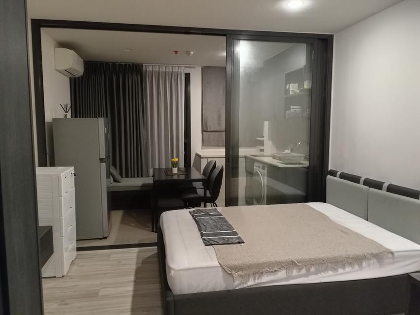 ให้เช่าคอนโดxt huaikhang29ตรม 2