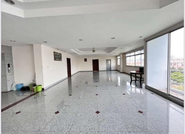 ขายอาคาร 6.5 ชั้น กว่า 3000 ตรม. ย่านเหม่งจ๋าย รัชดา ติดถนนประชาอุทิศ ใกล้เลียบด่วน เอกมัย ทองหล่อ ใกล้สถานทูตลาว 5