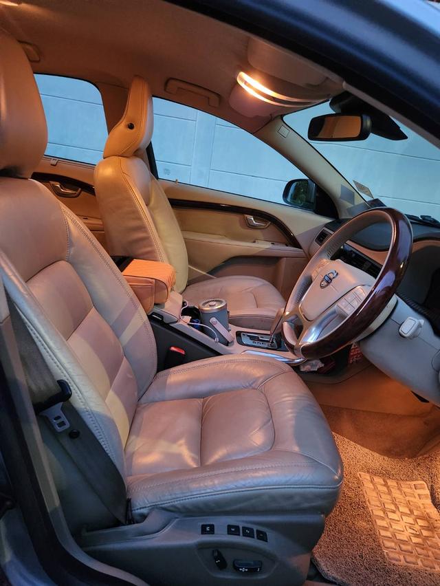 ขายรถ Volvo s80 2.5FT ปี 2010 6