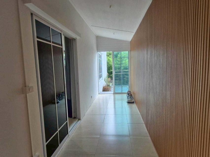 หมู่บ้านชวนชื่น ไพร์มวิลล์ กรุงเทพ-ปทุม (ถนน 345) 6