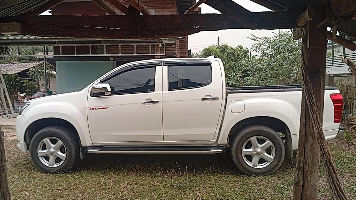 Dmax all new xซีรีย์ ปี14 ตัวท็อป รูปที่ 17
