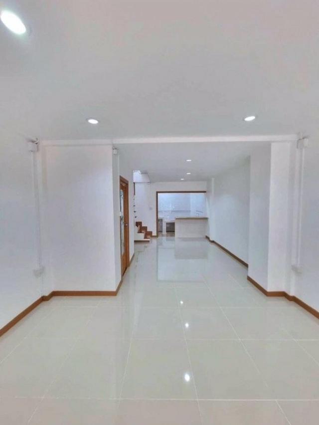 รูป ขาย ทาวน์โฮม บ้านสวย สวีทโฮมปาร์ค บางกรวย - ไทรน้อย บางบัวทอง นนทบุรี 6