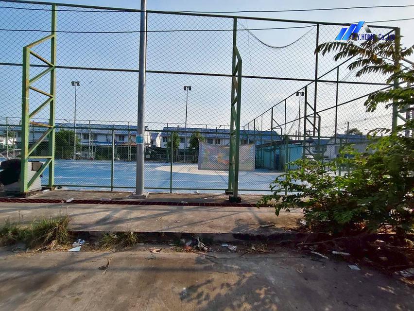 ขายทาวน์เฮ้าส์ 2 ชั้น เอื้ออาทร 7/1 ลำลูกกาคลอง 7 (2 คูหา แยกขายได้) 16