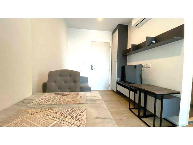 CM04387 ขายพร้อมผู้เช่า คอนโด น็อตติ้ง ฮิลล์ แหลมฉบัง Notting Hill Laemchabang-Sriracha ตรงข้าม ม.เกษตร ศรีราชา 2